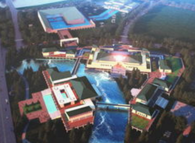 東極小鎮(zhèn) 撫遠(yuǎn)PPP項(xiàng)目最新進(jìn)展與旅游開(kāi)發(fā)策劃解析