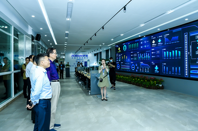 科技創新賦能中國新廚房 老板電器成立烹飪數字化聯合實驗室，加速人工智能應用落地